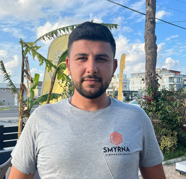 Muratcan Yilmaz